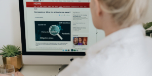 fuentes de comunicación confiables