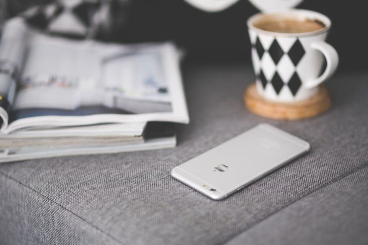 a assessoria de imprensa