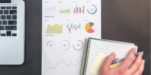 como elaborar um relatório