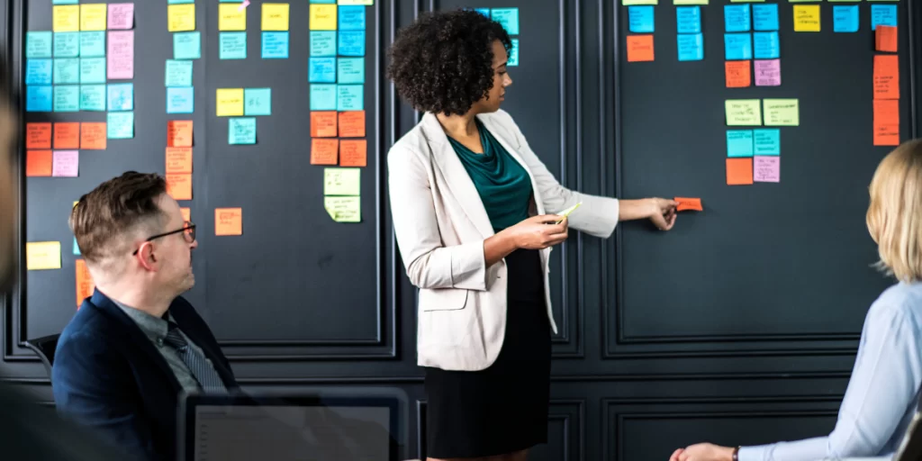 comunicação corporativa