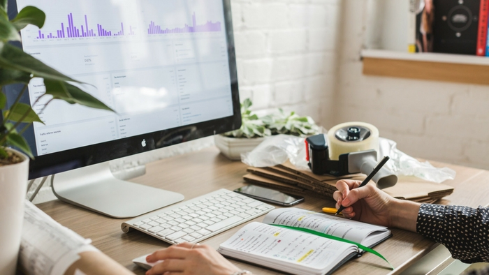 comunicação externa