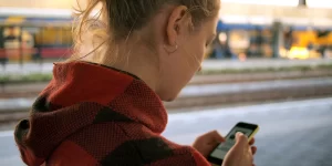 consumo de notícias