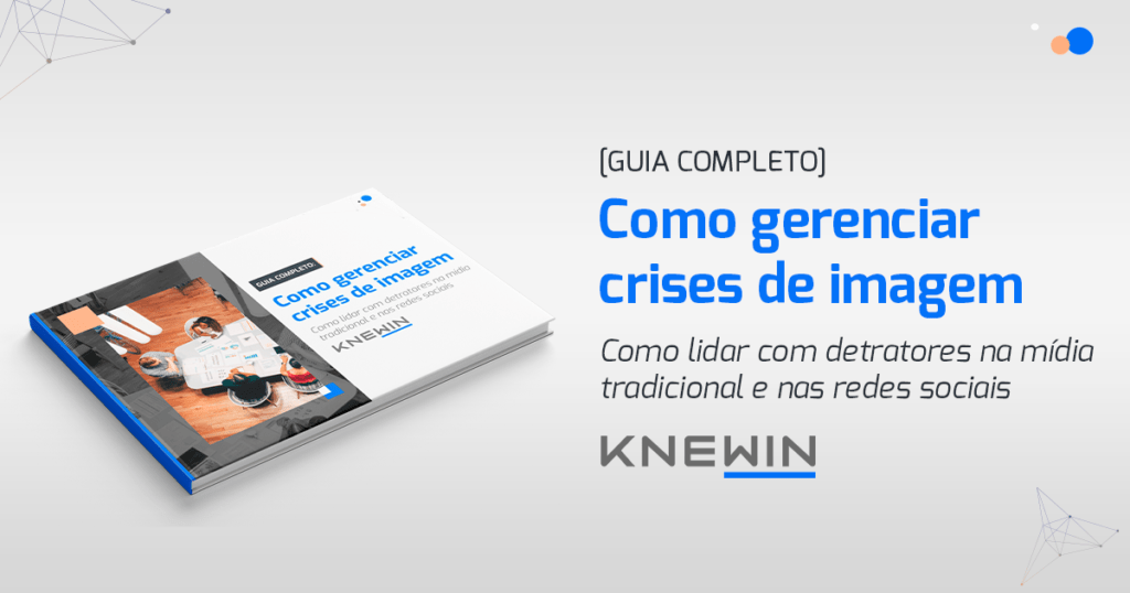 crise de imagem