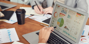 data-driven