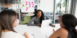 diversidade e inclusão