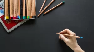 inspiração para escrever