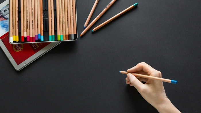 inspiração para escrever