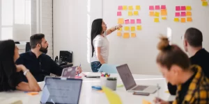 estratégias de comunicação