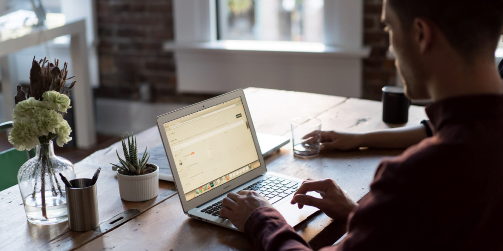 experiência digital