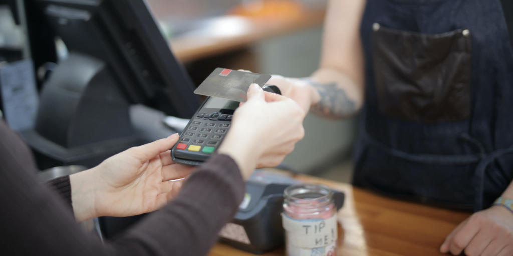 experiência do consumidor