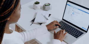 exposição de marca