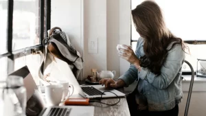 gestão da comunicação