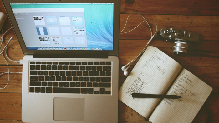 empresa de comunicação