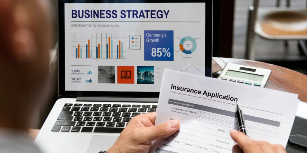 insurtech