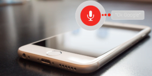 inteligência artificial