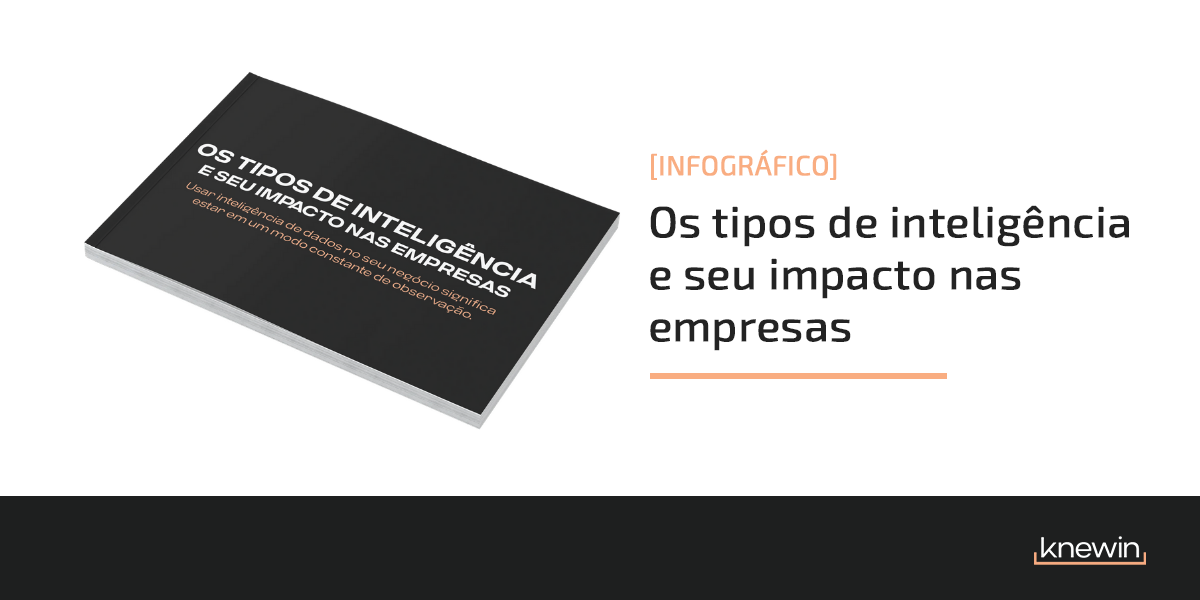 inteligência de dados