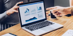 inteligência de mercado