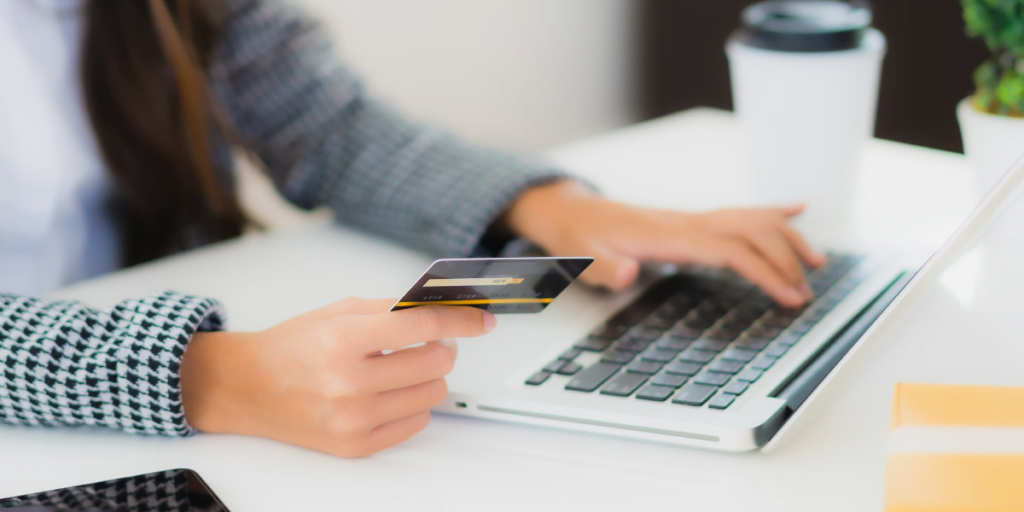 interações comerciais