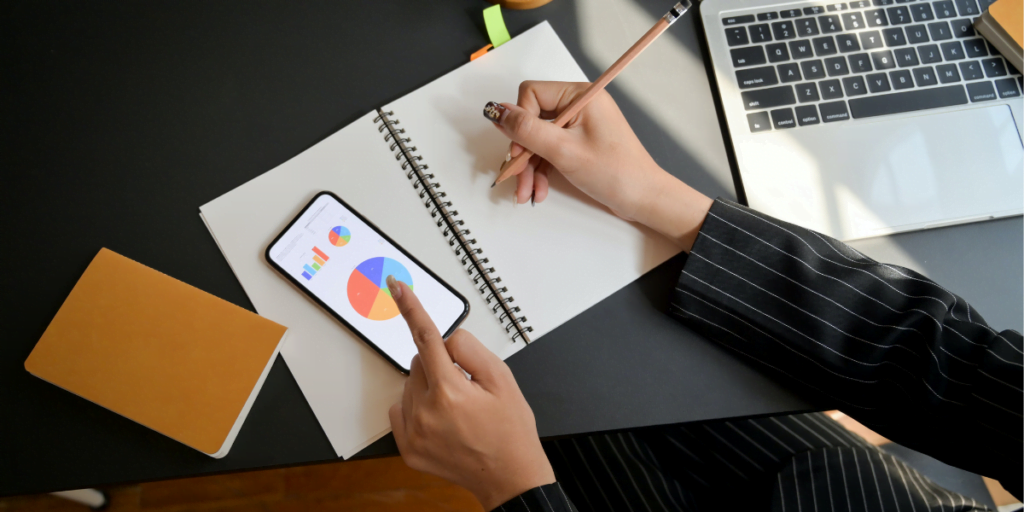 investimento em dados