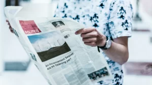 jornalismo segmentado