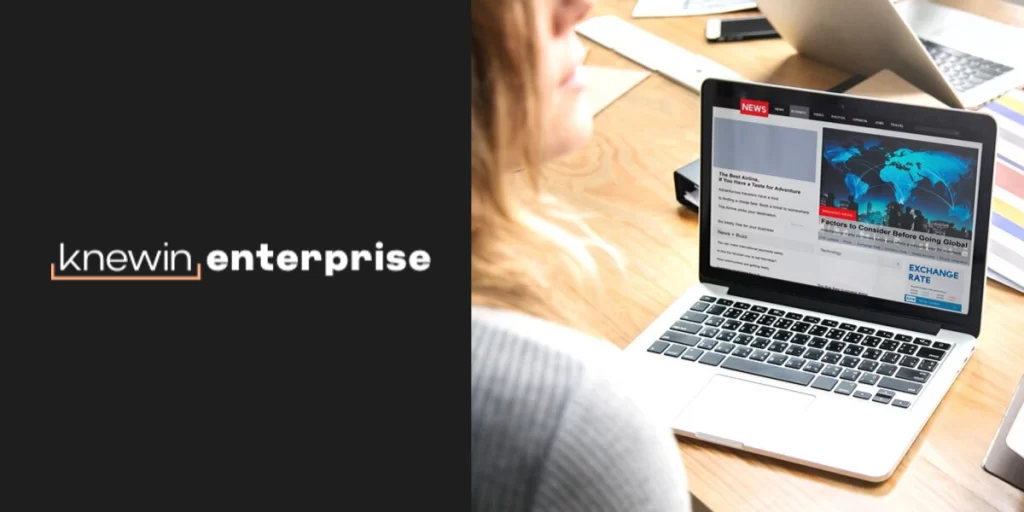 knewin enterprise