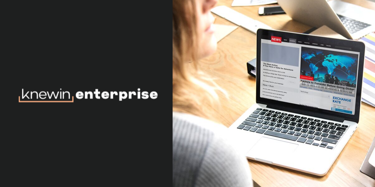 knewin enterprise
