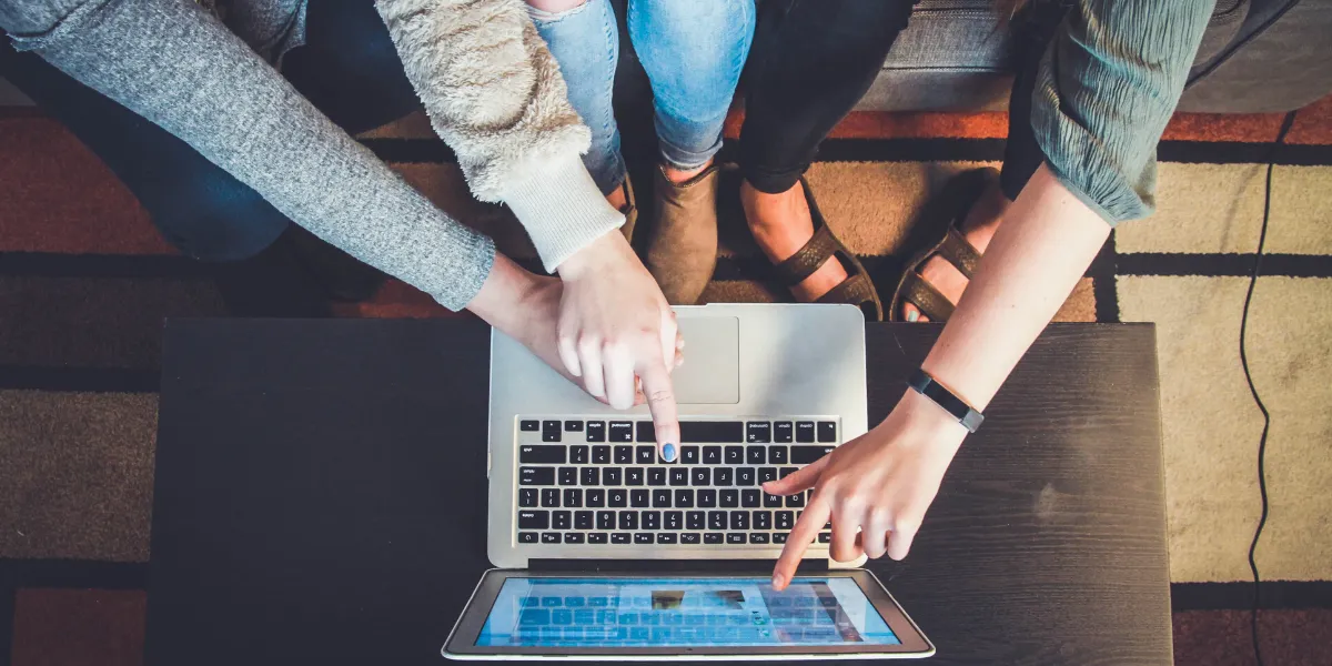 20% dos Gen Z e Millenials confiam nas marcas