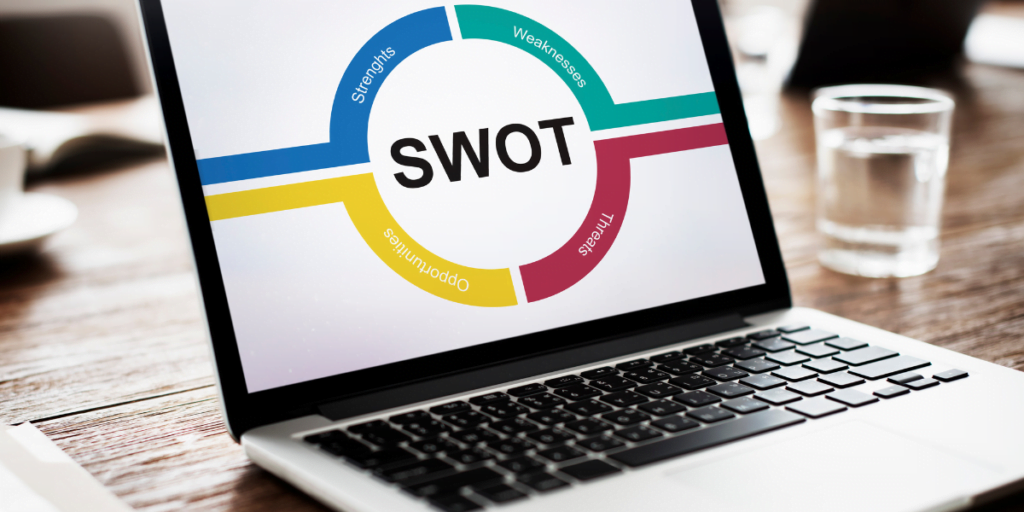 matriz swot