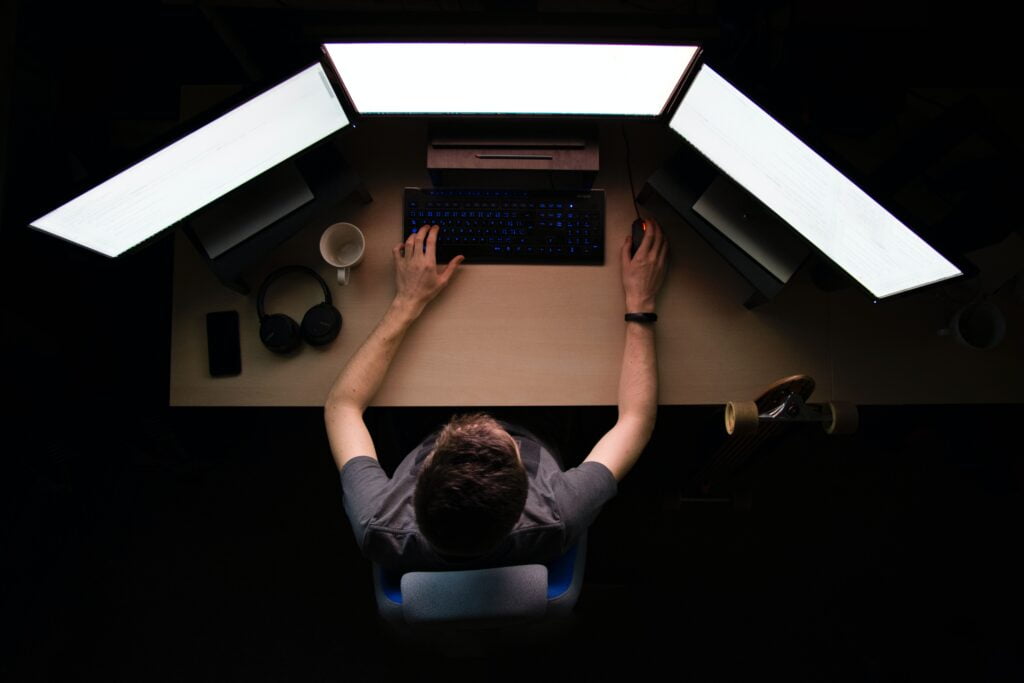 Trabalhando o Gerenciamento de Crises através da Inteligência de Dados