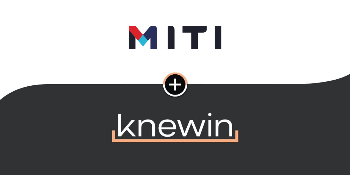 Knewin formaliza aquisição da MITI, maior empresa de inteligência de mídia de Curitiba