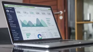 monitoramento digital