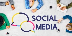 relatório de redes sociais