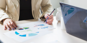 reporte de monitoreo