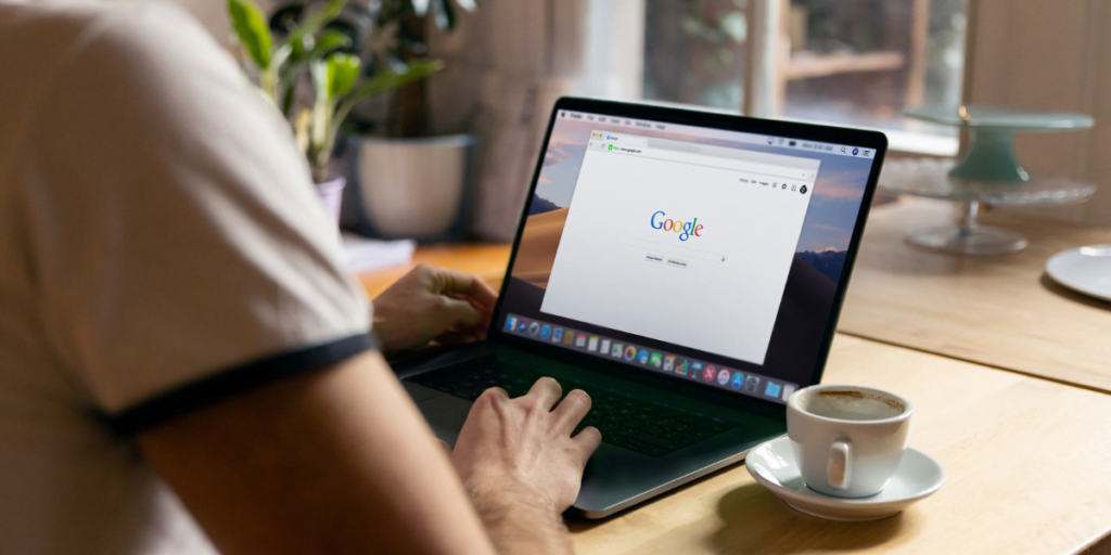 share of search
