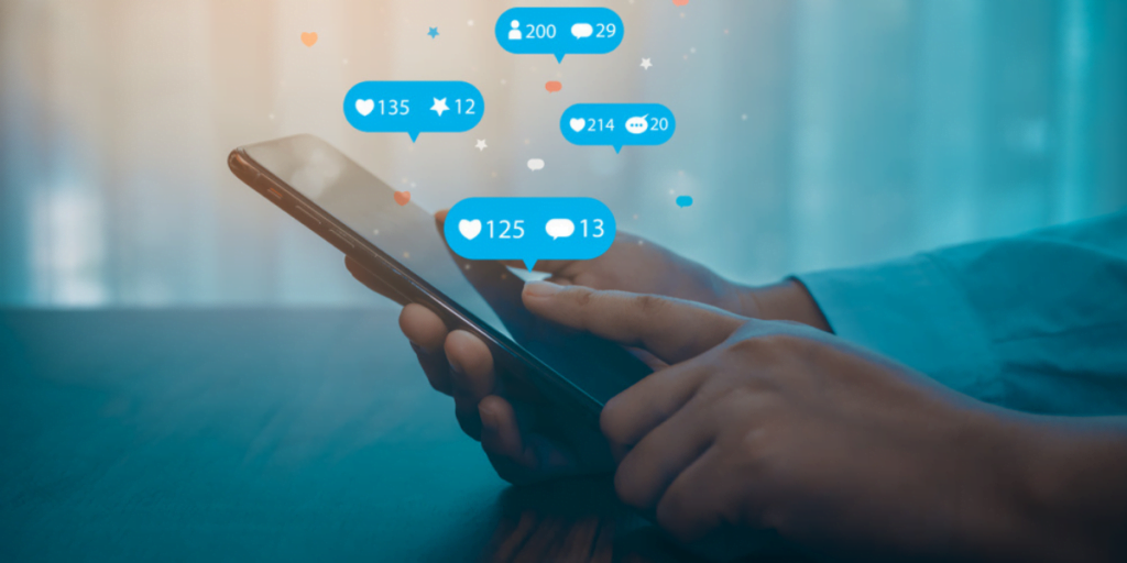 social listening