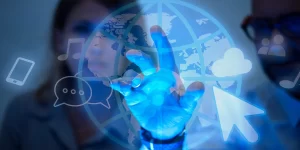 tecnologia e comunicação