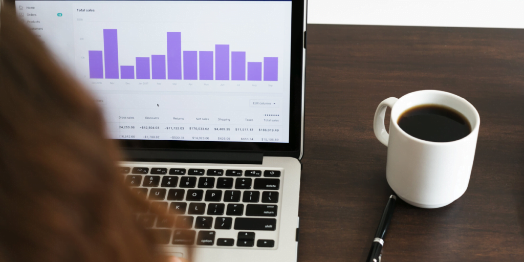 tendências de Data e Analytics