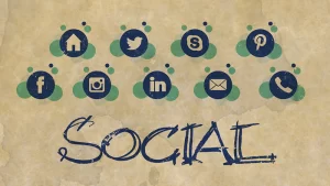 Saiba como o assessor de imprensa pode usar todas as redes sociais para networking