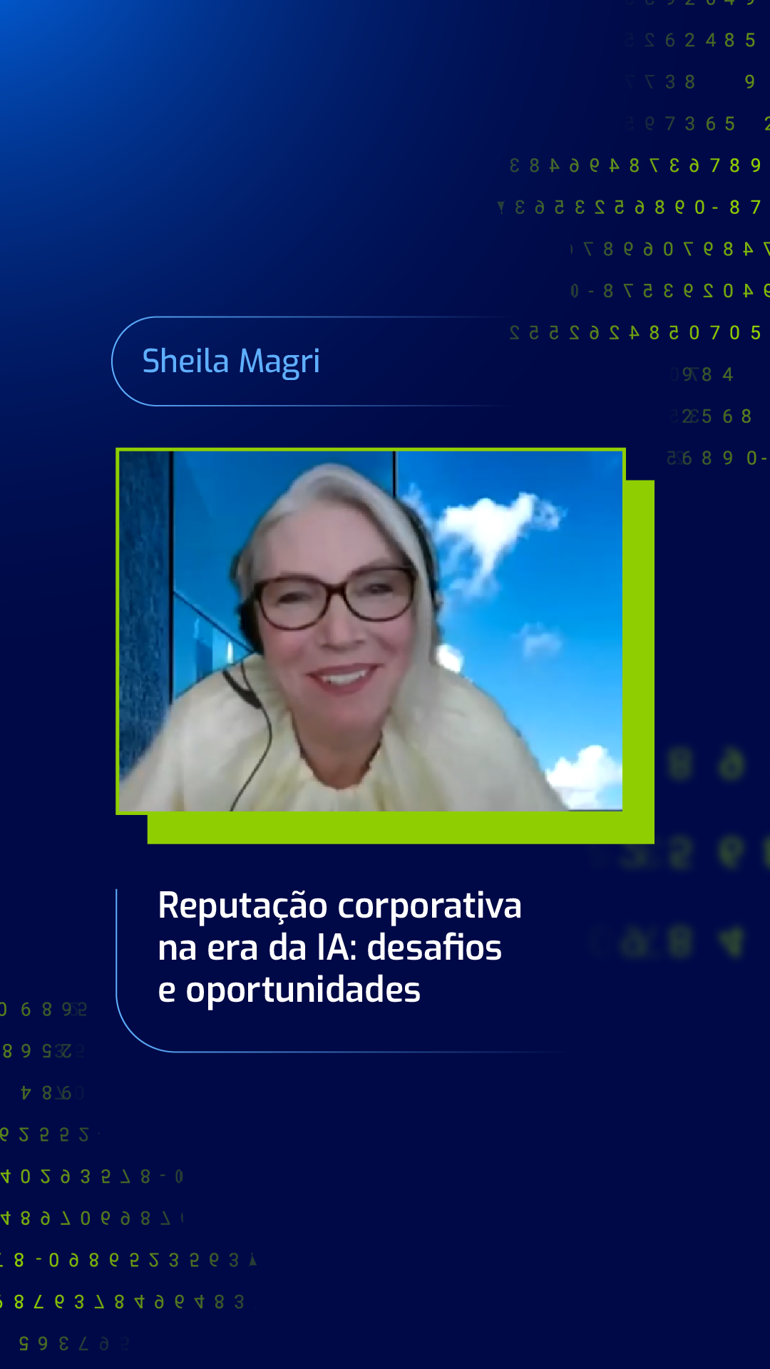 Tendências da IA na comunicação