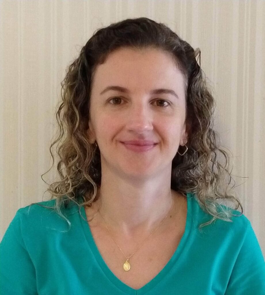 Cristiane Fontana - Product Manager