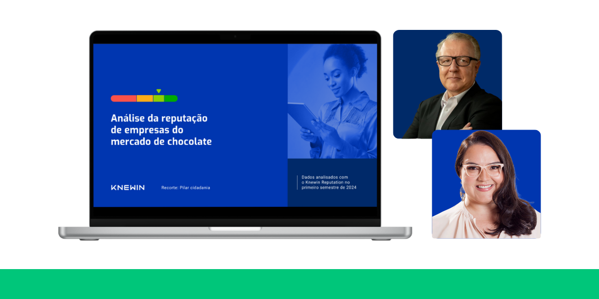 Estudo de mercado: como empresas do setor de chocolate se destacam nas ações de cidadania
