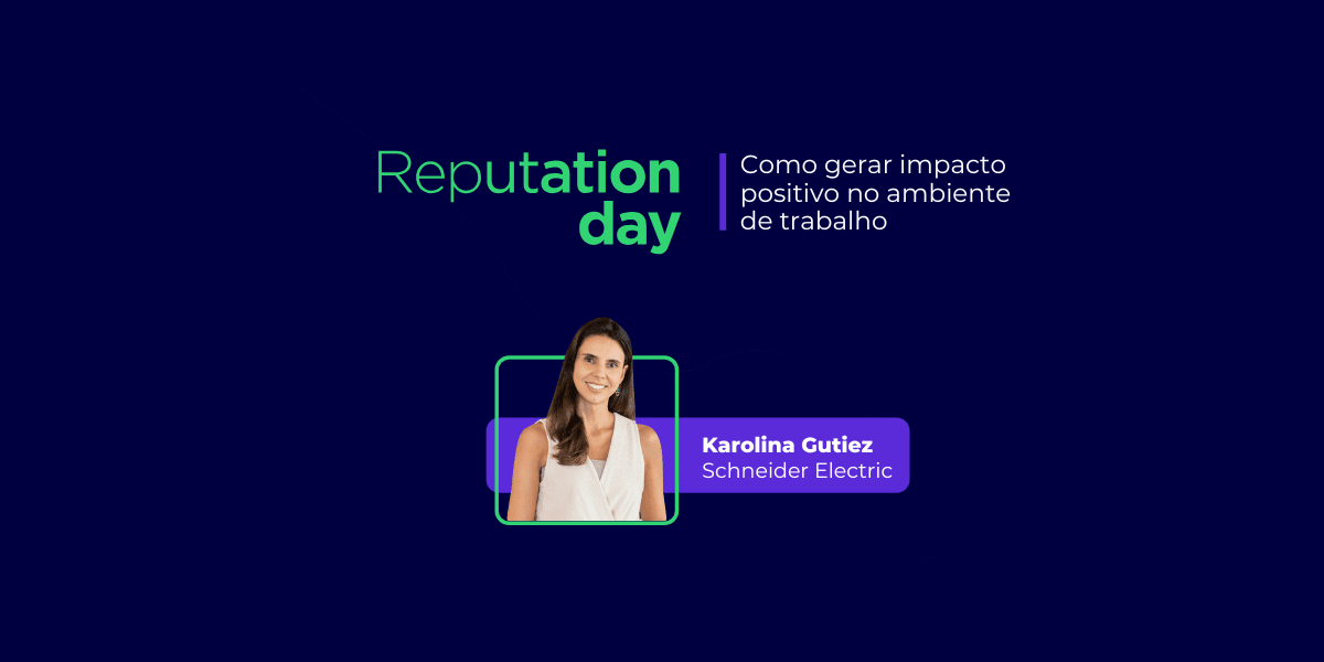 Como gerar impacto positivo no ambiente de trabalho