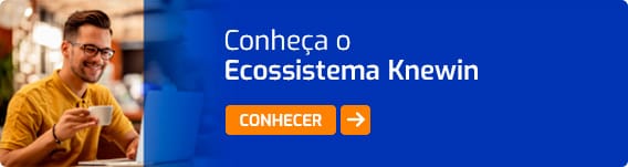 Conheça o Ecossistema Knewin