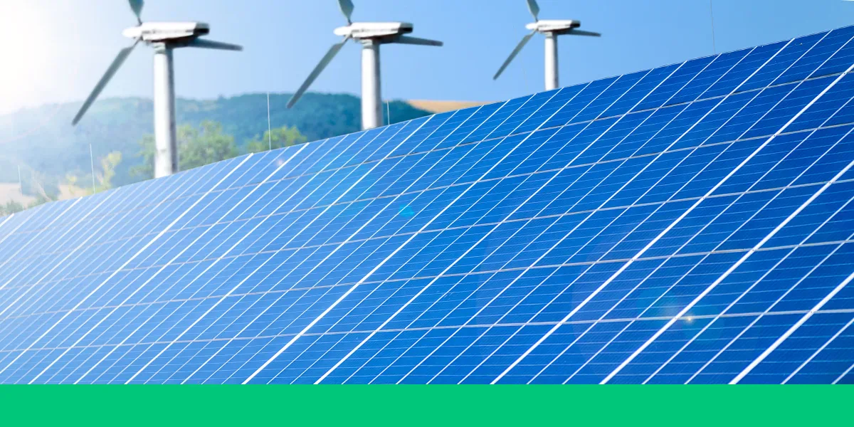 7 tendências que estão transformando o mercado de energia em 2025