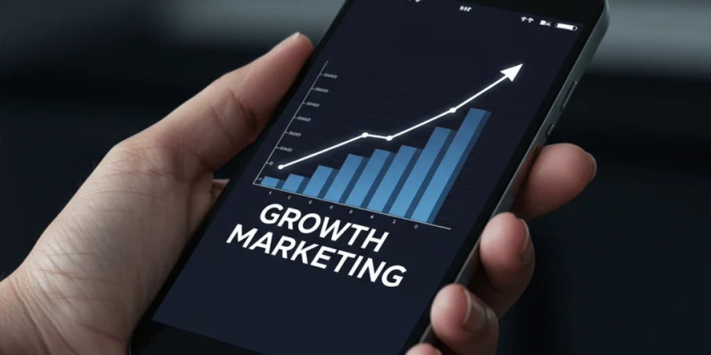 growth marketing