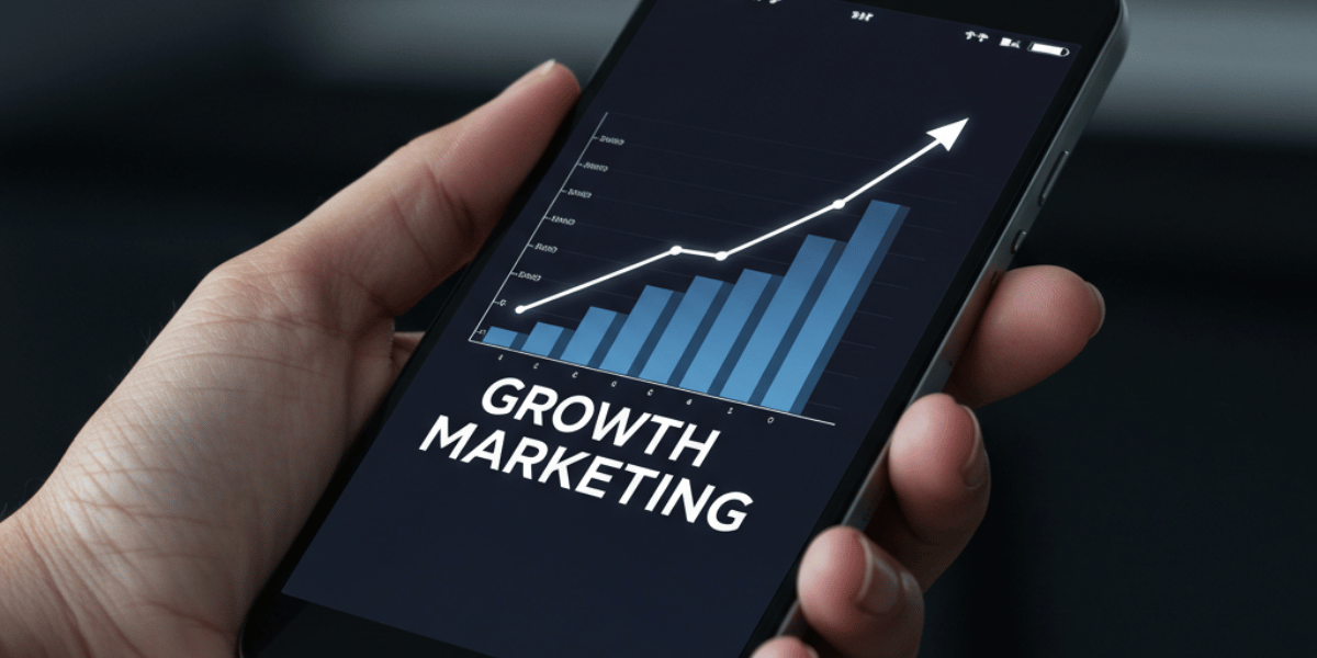 growth marketing