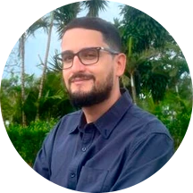Gabriel Andrade