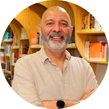 Prof. Evandro Lopes