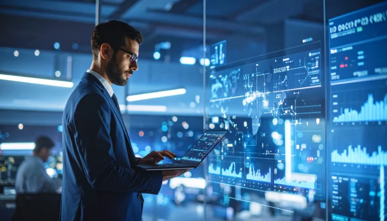 como usar inteligência artificial