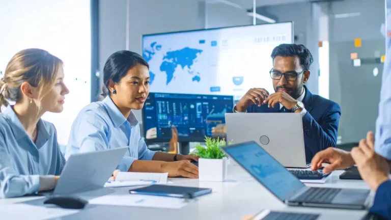 campanhas de comunicação com o knewin monitoring